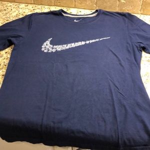 Nike T shirt